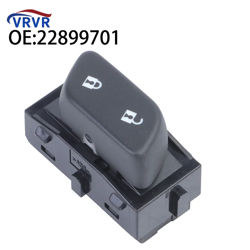 

22899701 Автомобильный переключатель передней левой двери с электроприводом для Buick Regal 2014-2017 для Impala 2014-2017