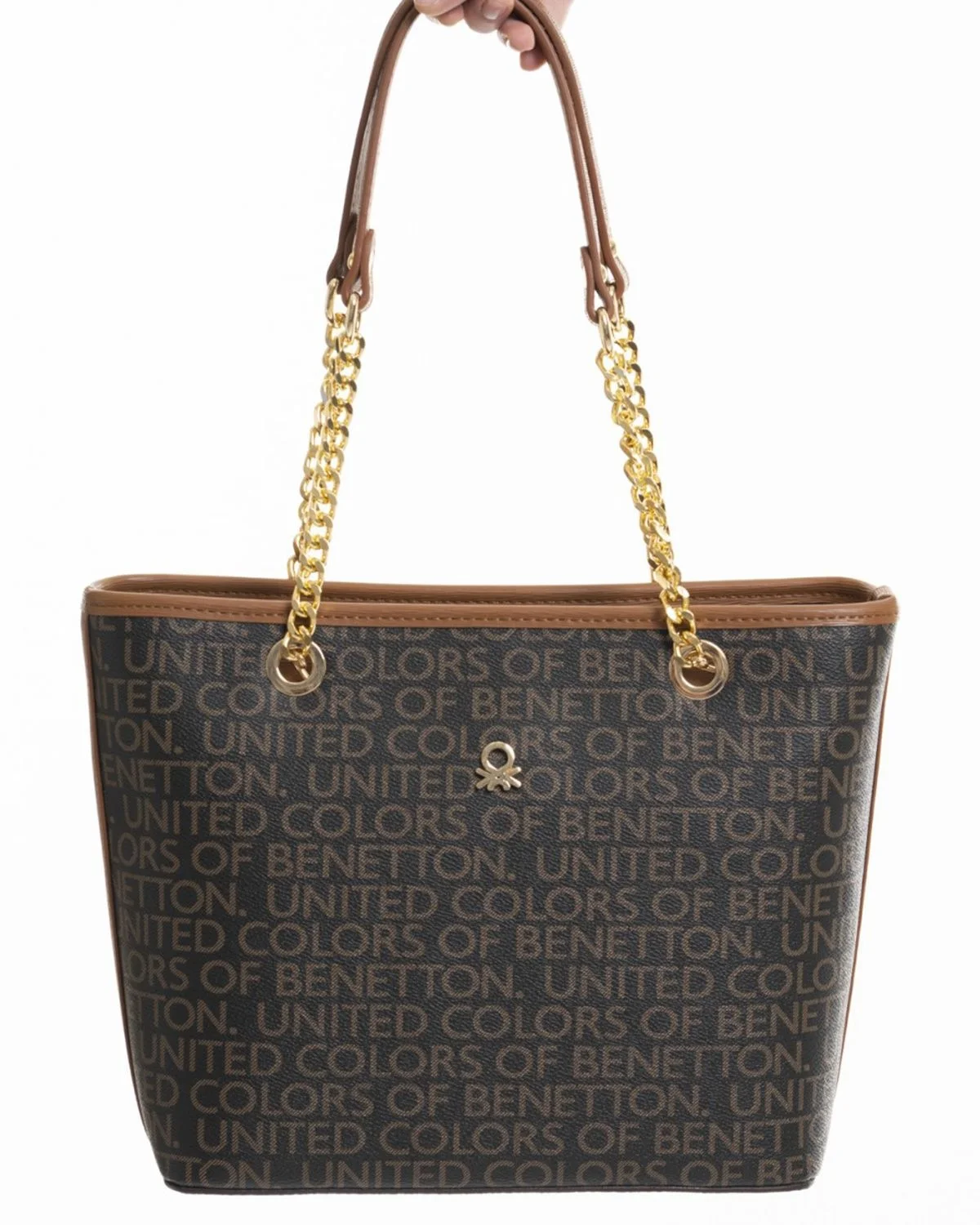 

United Colors of Benetton BNT_323 COFFEE Bag