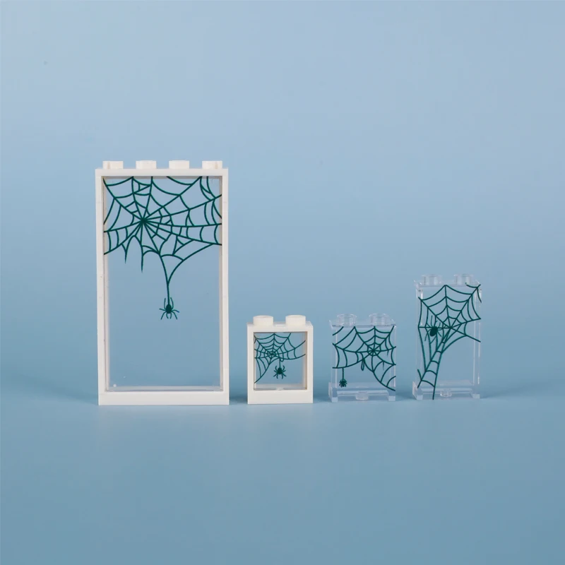 BRICKPANDA Конструктор Дом с дверью