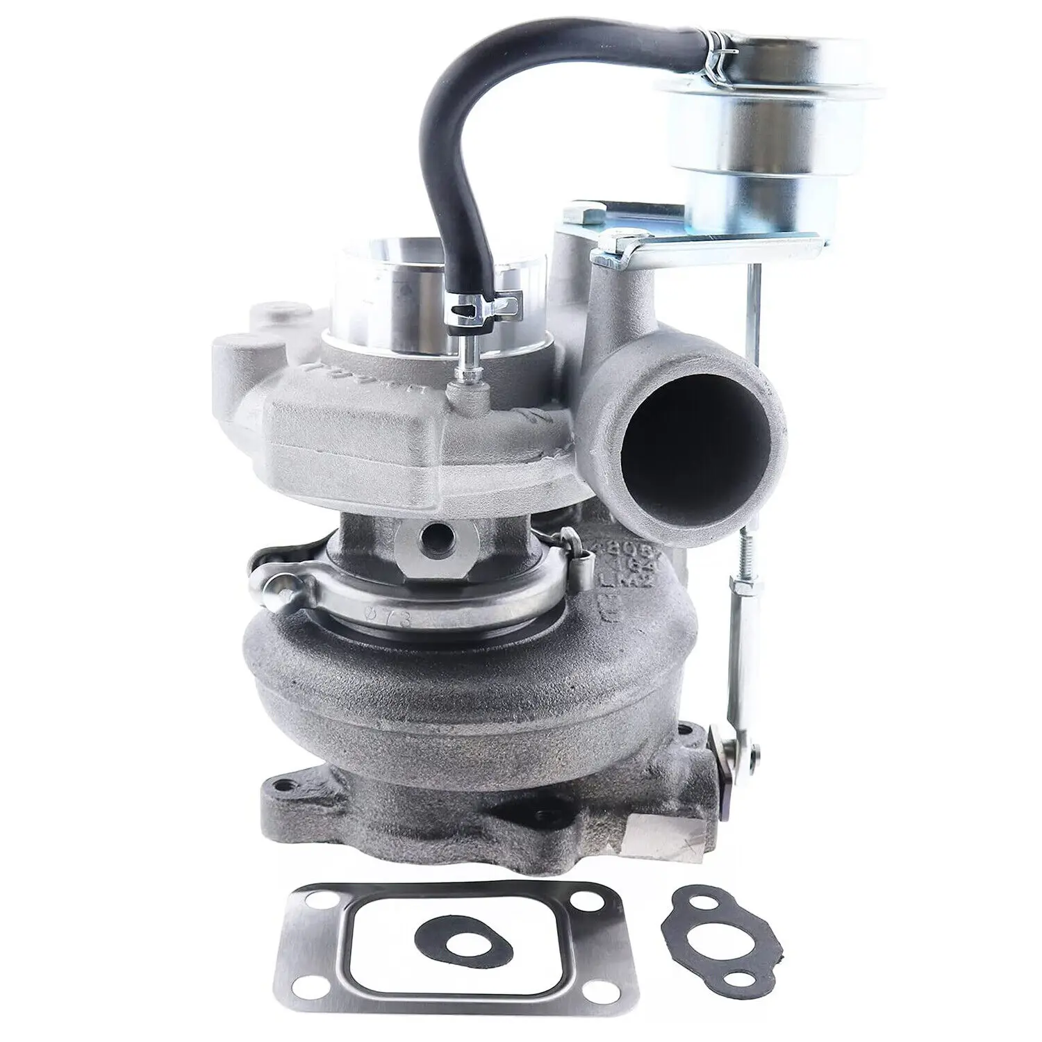 Турбокомпрессоры 1G544-17010 V3800dit запчасти для турбокомпрессора двигателя Kubota