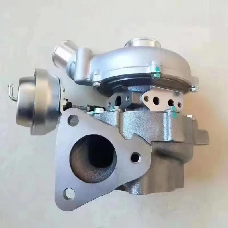 Новый турбокомпрессор Turbo RHV4 1515A170 1515A222 VT16 VT17 для Mitsubishi Pajero Sport L200 Triton с двигателем 2.5L 4D56 (art.: 3920dab34ef79) - 3920dab34ef79