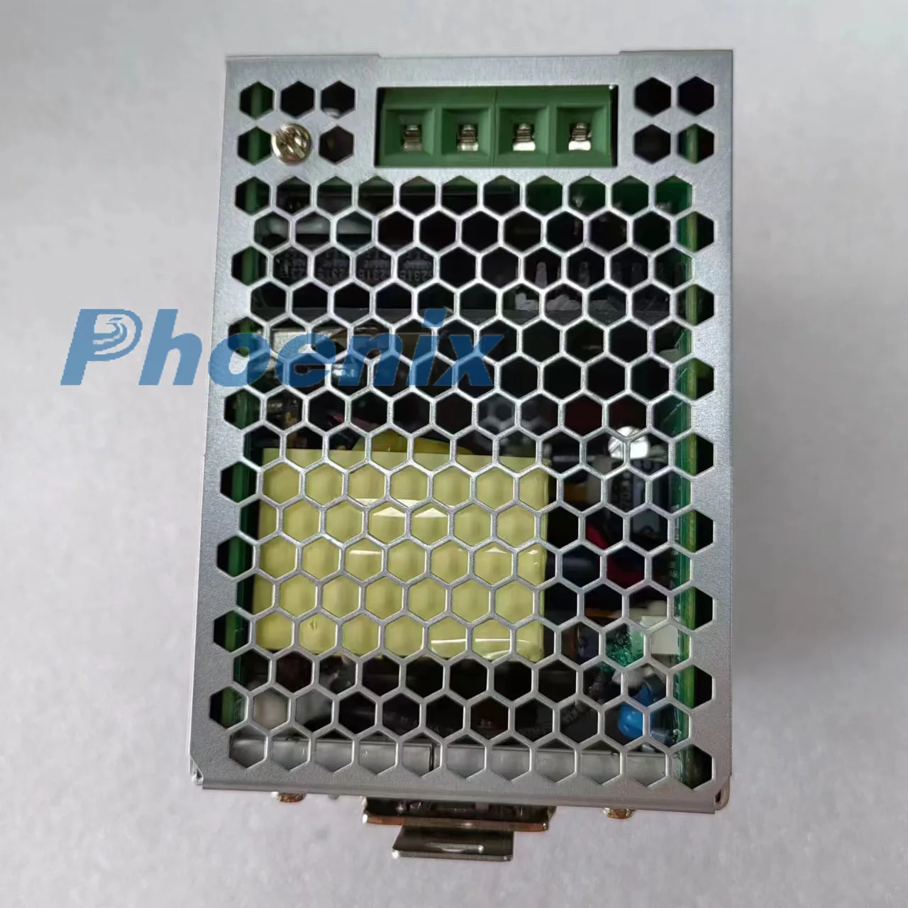 Блок питания Pul-se размер QT20.241 - 24 В блок DIN-рейка