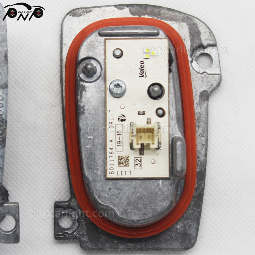 Оригинальный модуль питания с плавником для Audi A3 Cabriolet A3/Sportback 2017-2021 светодиодный