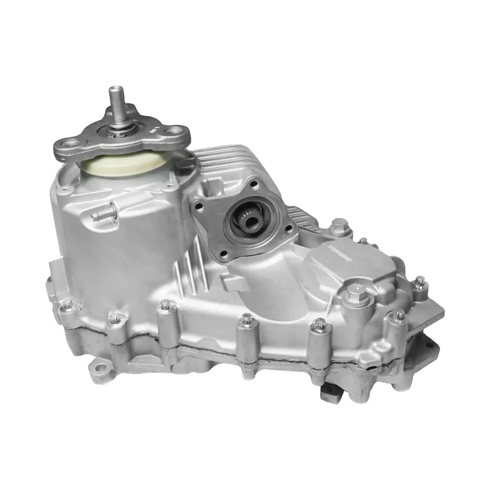 Раздаточная коробка ATC400 27107573215 27103435187 Костюм для BMW X3 E83 2003-2010 27107573216 27103455136 АТК 400