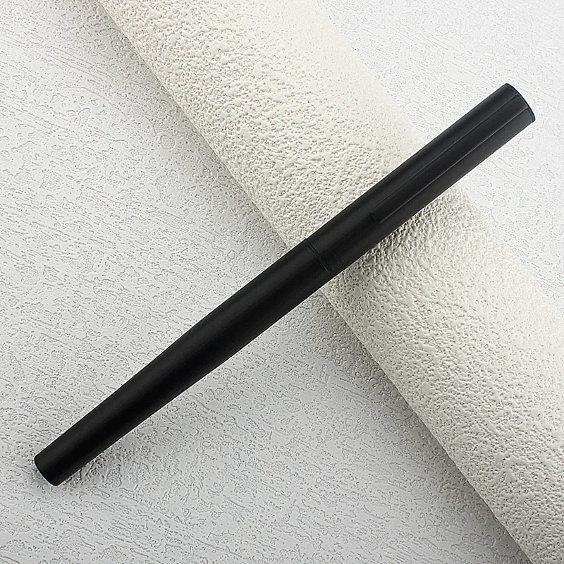 

Перьевая ручка Jinhao 35 черная EF/F