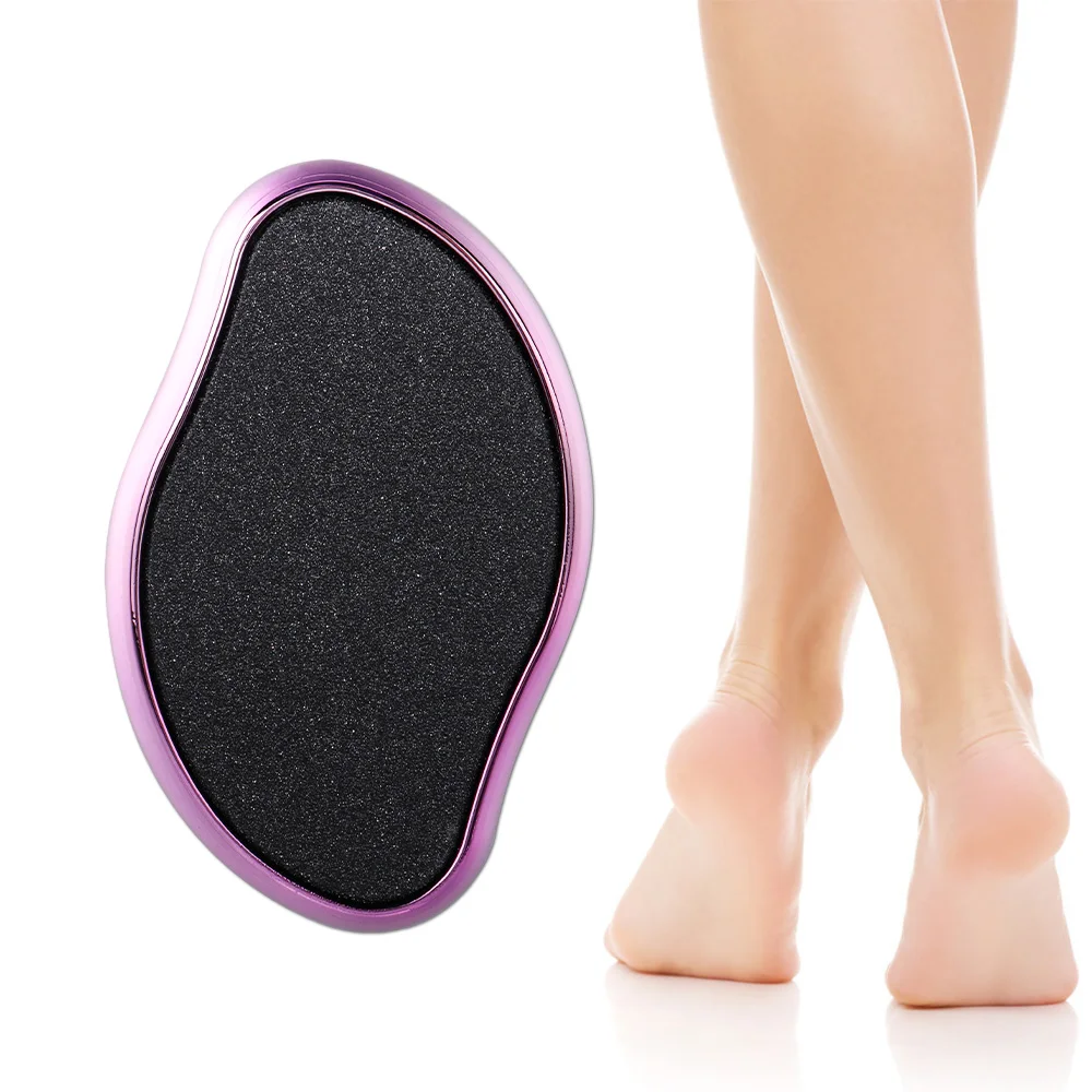 

Foot Grinder Foot File Hard Dead Skin Callus Remover Feet Peeling Grater Exfoliator Deep Cleansing Massage Machine Scrubber