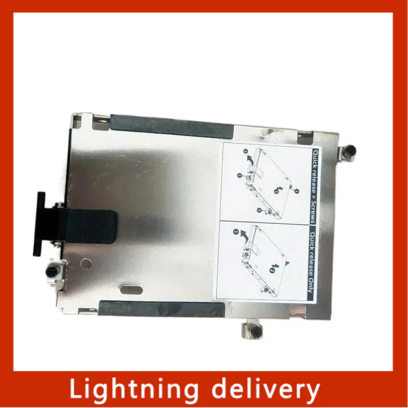 Кронштейн для жесткого диска HP 15 zbook g5