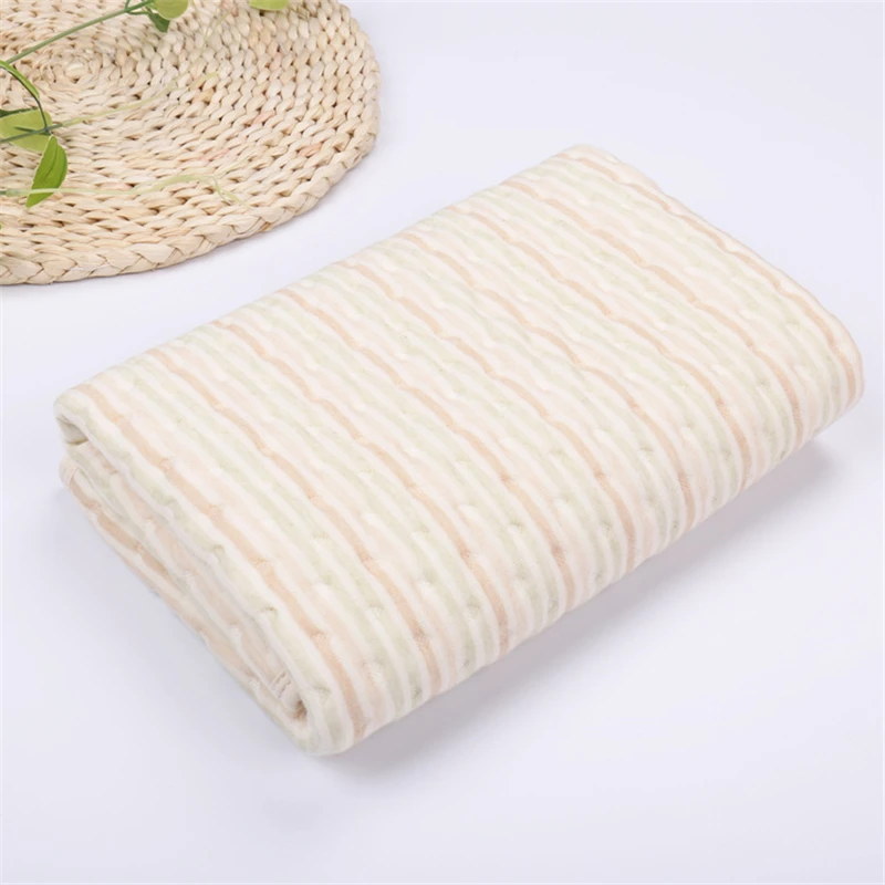 Baby Diaper Mattress Protector Changing Mat Cover Sheets for Kids Waterproof 50*70 150*200 180*200 cm