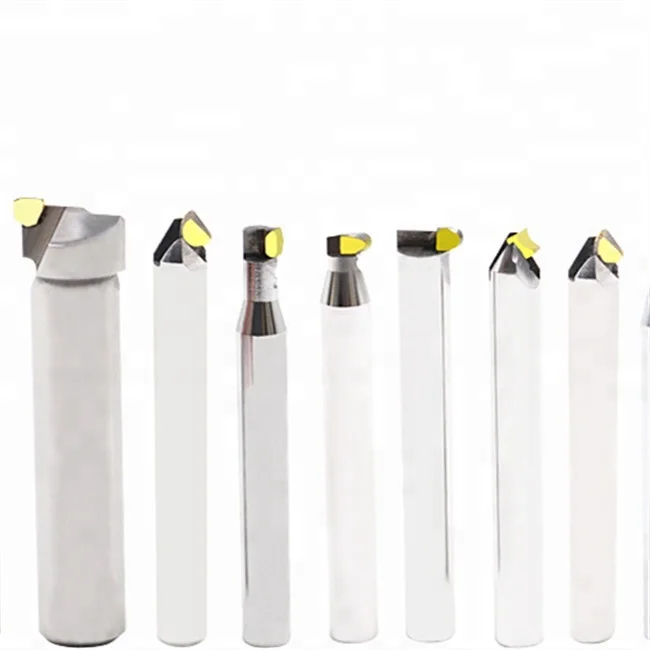 

Алмазный инструмент для токарной обработки линз, алмазные инструменты и инструменты SCD