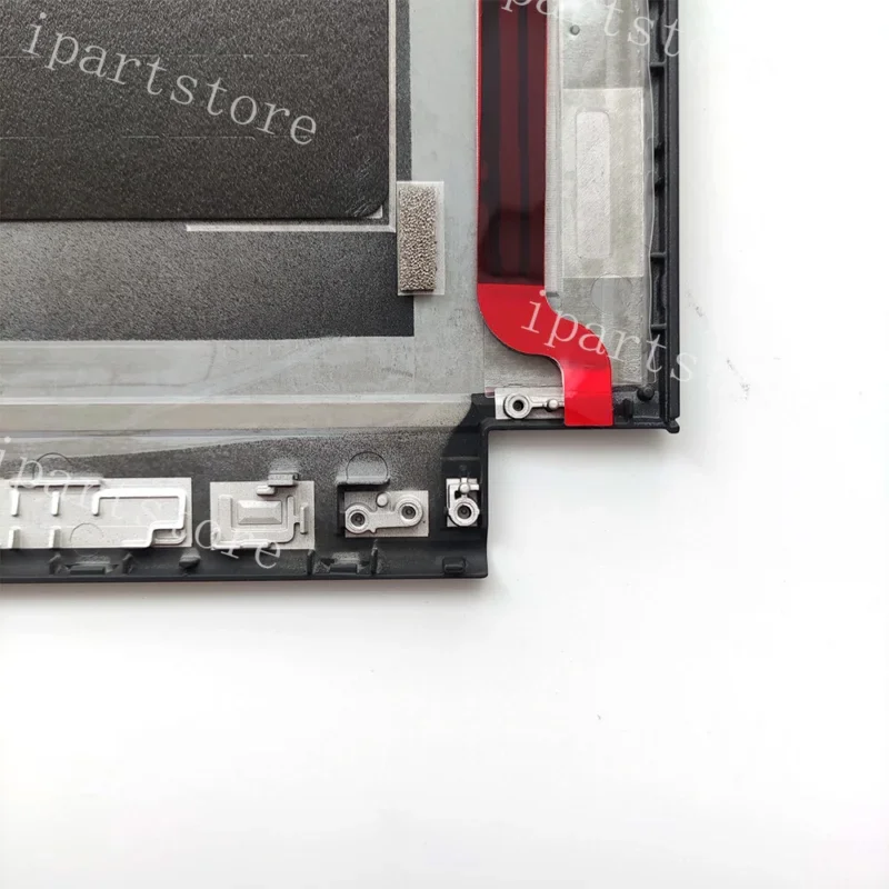 Новинка для Dell Alienware M15 R3 задняя крышка ЖК-дисплея верхний корпус черный 0VGKFM VGKFM