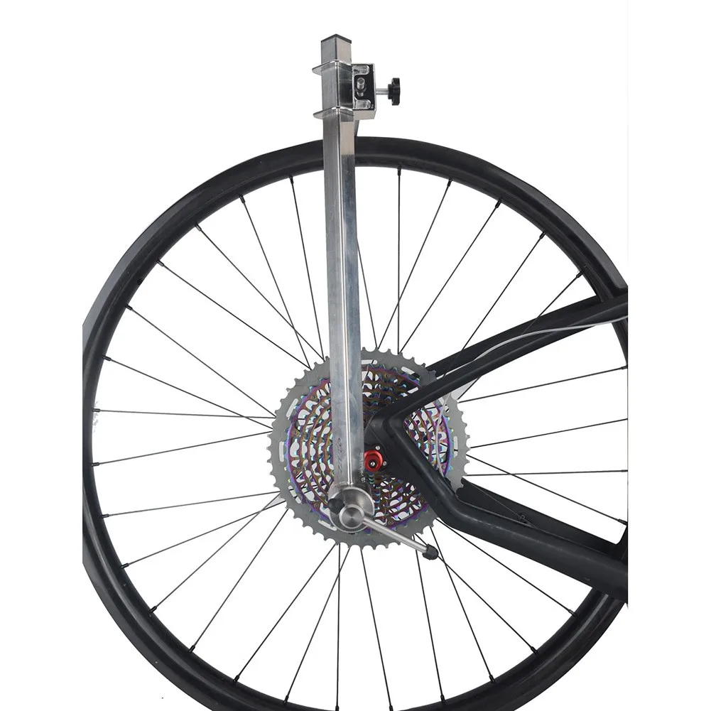 

Gauge Tool Derailleur Measure Professional Rear Change Repair Aluminum Alloy Correction Tool Gauge ​Ranging Tool