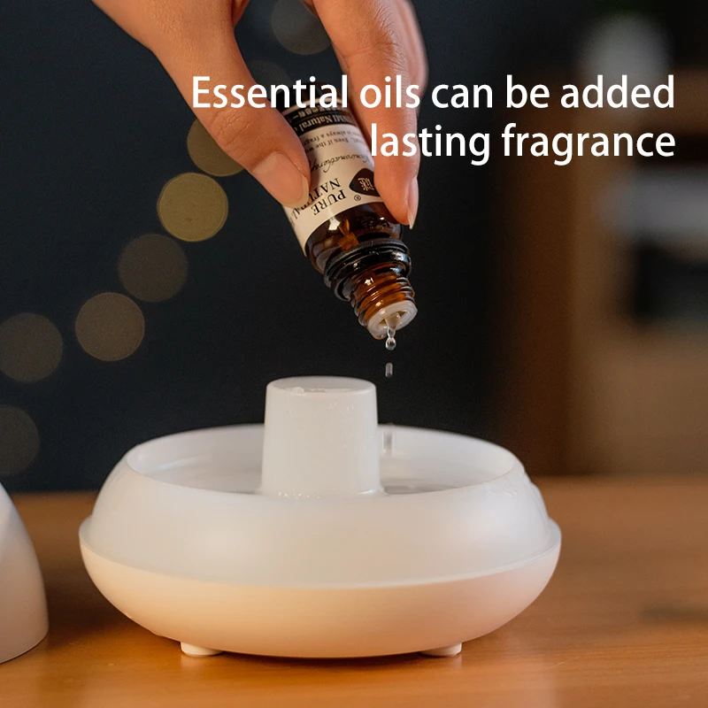 Рисунок 6 - Портативный USB-увлажнитель воздуха