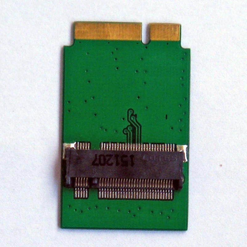 10 шт. 64 Гб 128 ГБ 256 ГБ 512 ГБ M.2 NGFF SSD + адаптер для замены 2012 MacBook Air A1465 A1466 64G 128G 256G 512G SSD адаптер