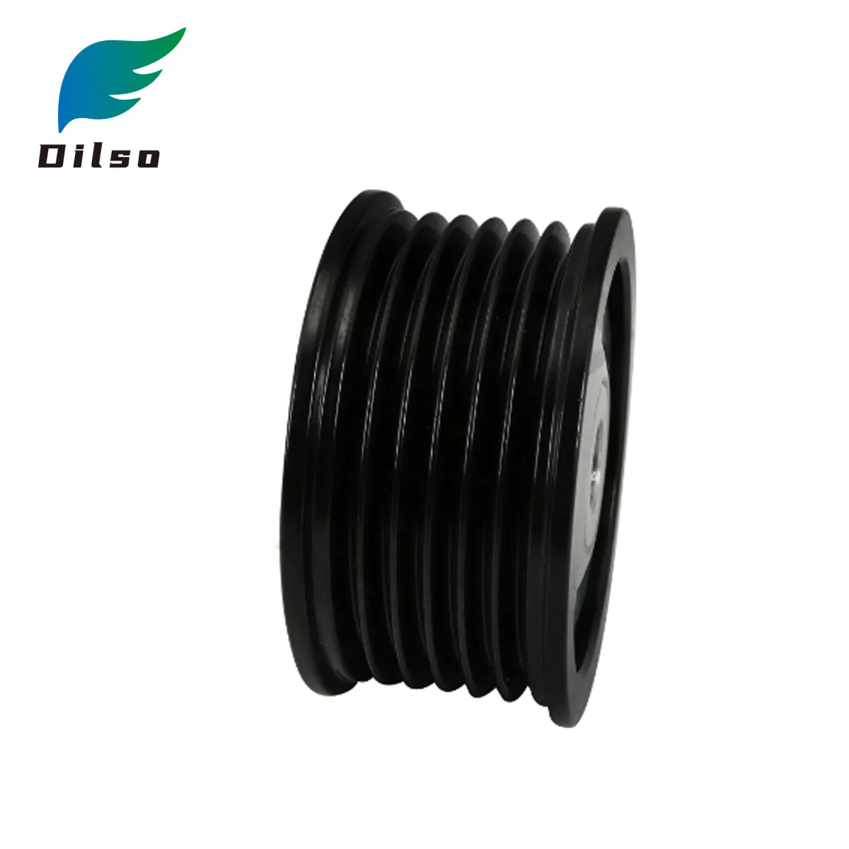 OEM 16604-38020 16604-38010 Натяжной шкив двигателя для Toyota Lexus URZ100 LS460 седан 4 7 2011-