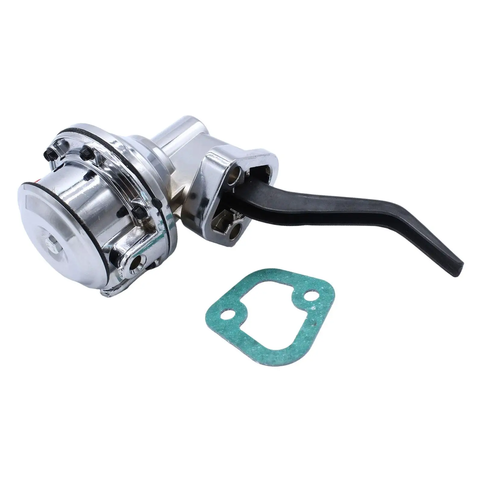 Механический топливный насос для Ford Small Block Виндзорский V8 302 Ci - 4.9L