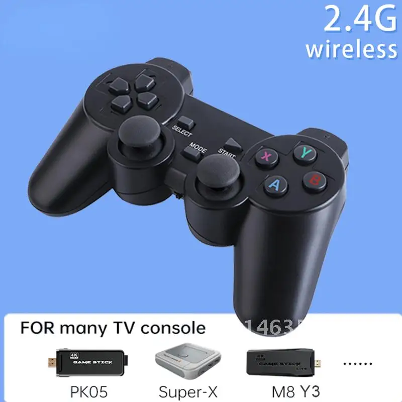 Беспроводной игровой джойстик для X/X-pro/PK09/PK08/Y3/M8/U9/G5/G7/B01