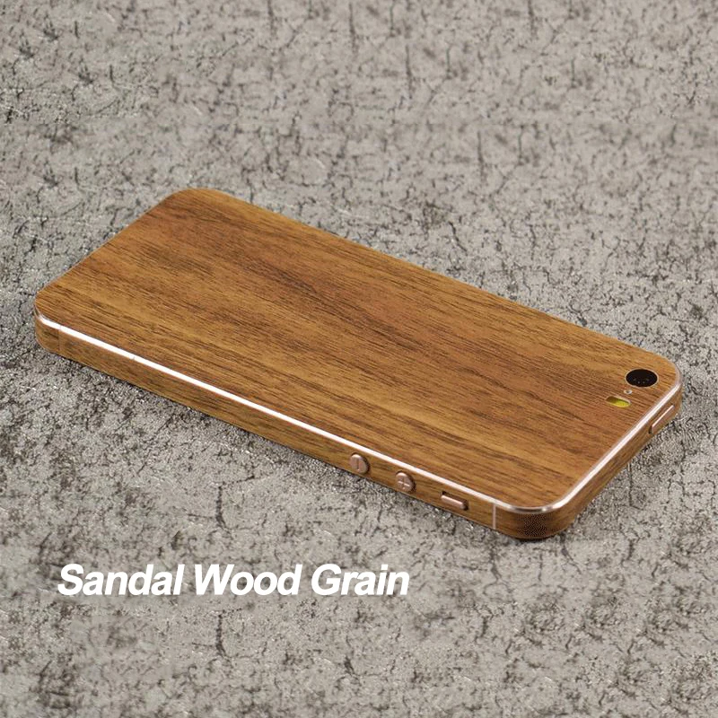 15 цветов задние наклейки обертка для iPhone 5 s PluMax S iPhone15 Pro Max задняя пленка