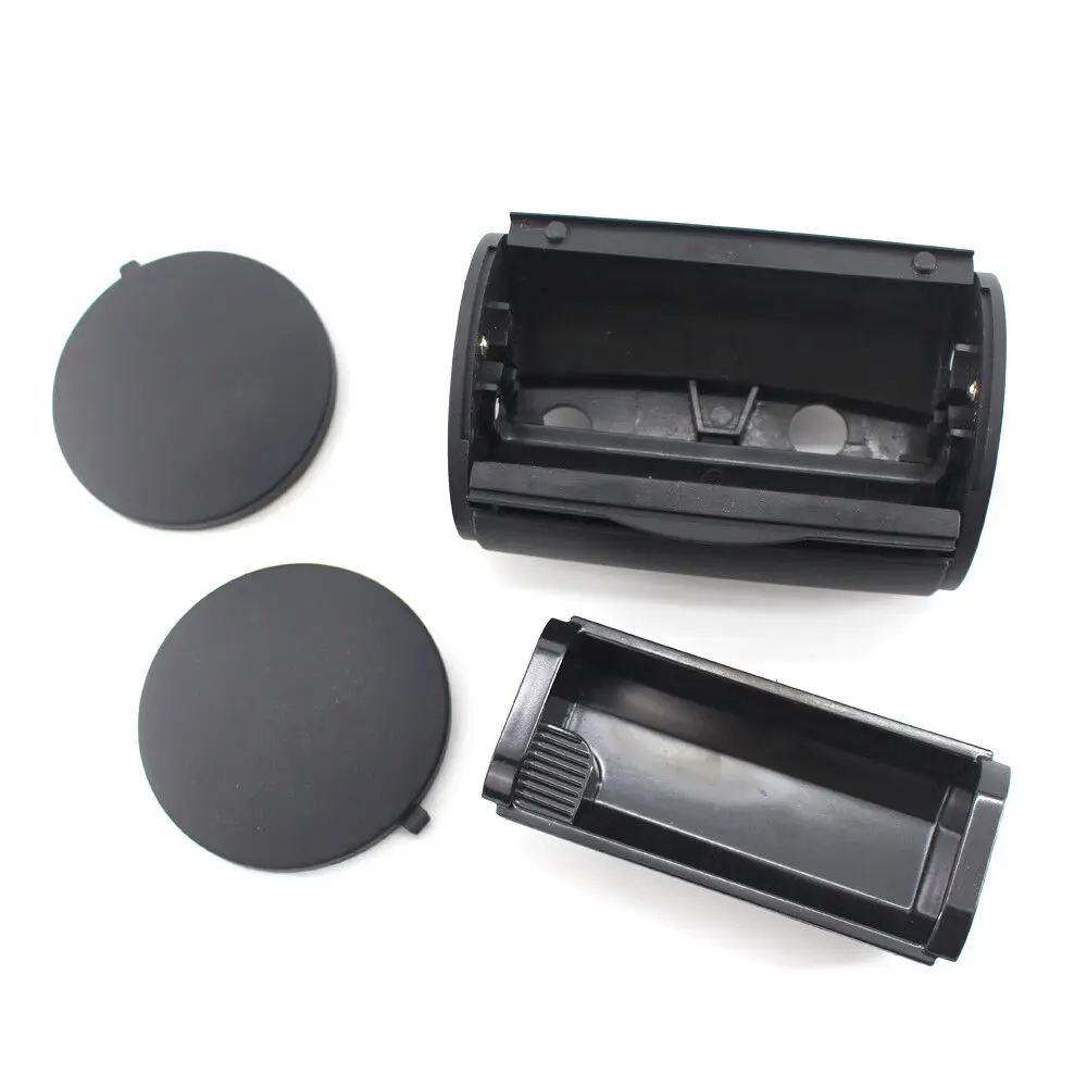 Пепельница задняя для VW JETTA MK4 BORA GOLF GTI IV 1998 1999 2000 2001 2002 2003 2004 1 комплект