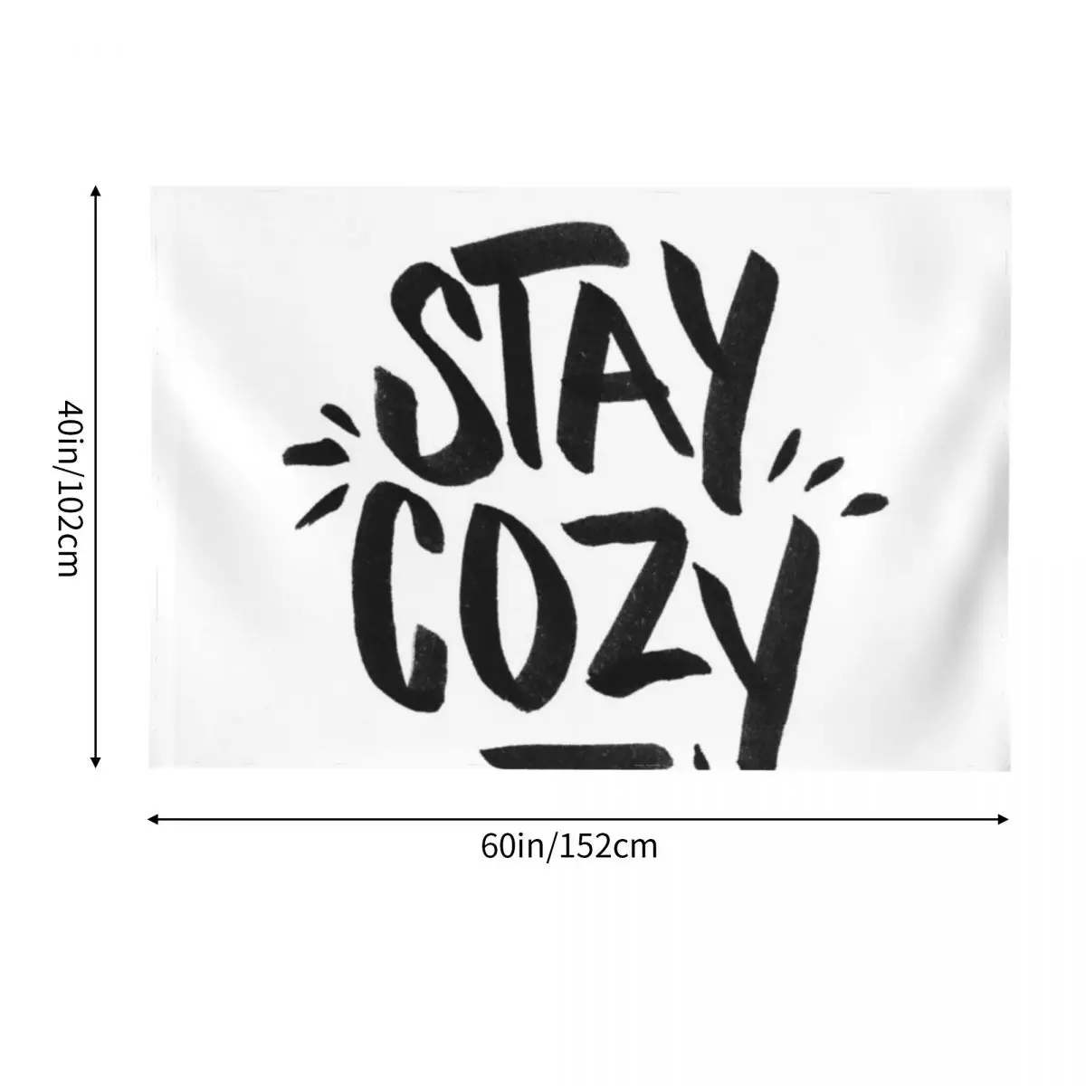 Shiv Шакти гобелен японский декор для комнаты Настенные украшения спальни