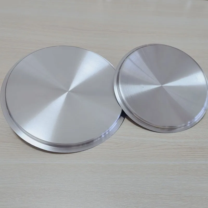 Крышка для сковороды 24/28 см крышка из нержавеющей стали 304