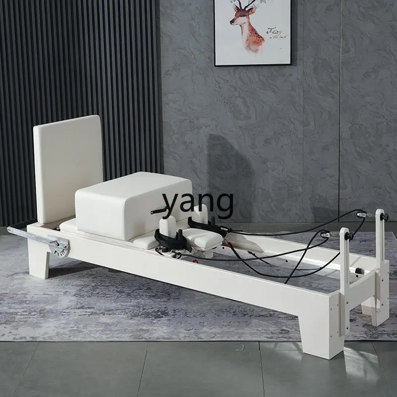 Yjq Pilates сердечник поднятая кровать ношение баррель стабильное кресло большое