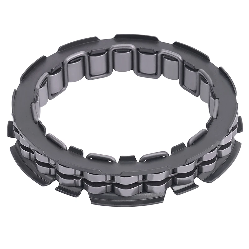 AHL односторонний подшипник сцепления стартера мотоцикла для HONDA VTR1000 SP2 VTR 1000 1998-2000