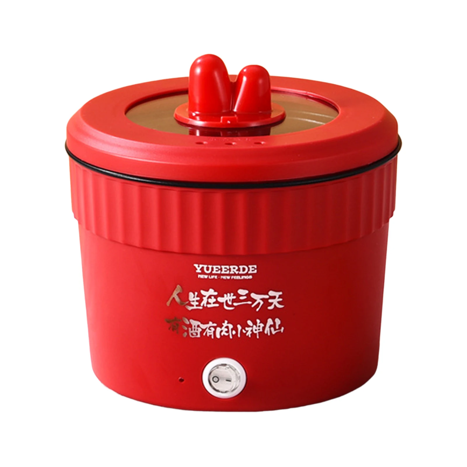 Mini Pot For Steak Egg Fried Rice Ramen Oatmeal Soup