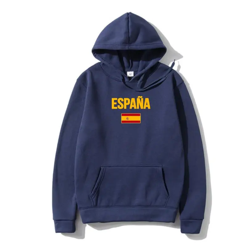 

Пуловер Espana с испанской планкой