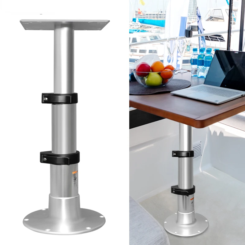Регулируемый стол для кемпера регулируемый основание стола на подставке