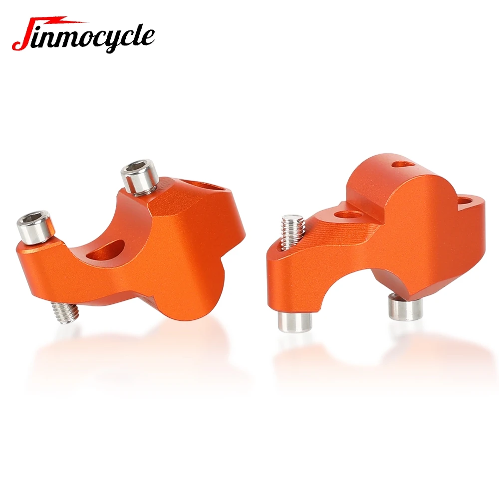 Для 1050/1090/1190 Adventure R/L 1290 Super R/S/T Duke GT Подъемный зажим для руля Подъемник