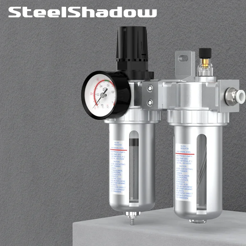 Воздушный компрессор SFC-400/SFC-300/SFC-200