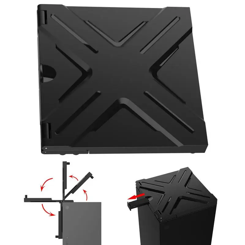 Пылезащитный чехол для игровой консоли Xbox серии X/S