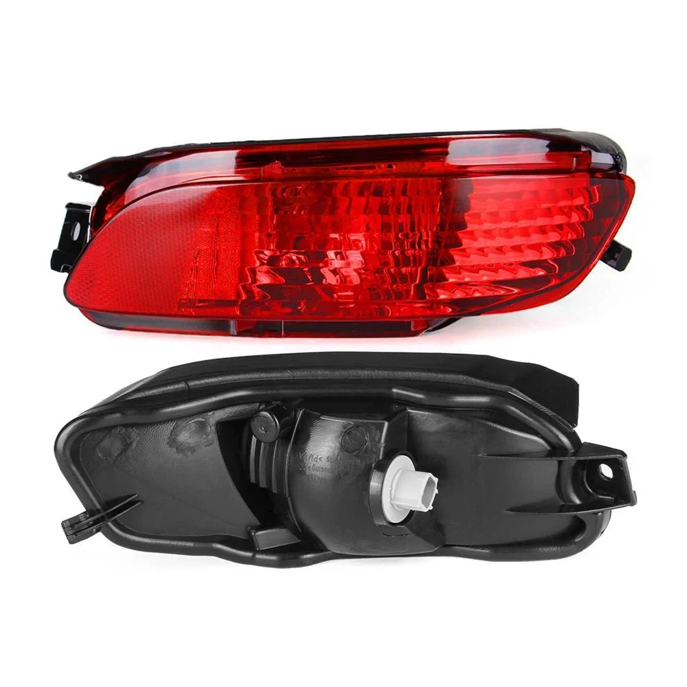 Задний противотуманный фонарь для Lexus RX400h 2006-2008 RX350 2007-2009 RX330 2004-2006 Рефлектор