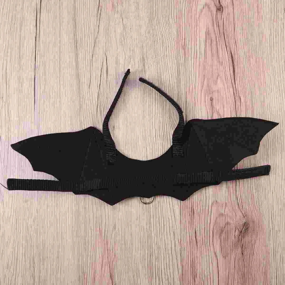 

1PC Party Props Costume Party Cloth Bat Clothes Kids Costume
