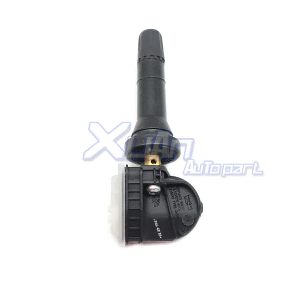 Датчик давления в шинах TPMS для 2017-2023 GREAT WALL WEY VV5 VV6 VV7 P8 HAVAL F5 F7 F7X H7L H2S H4 H6 3641100 XKR02A
