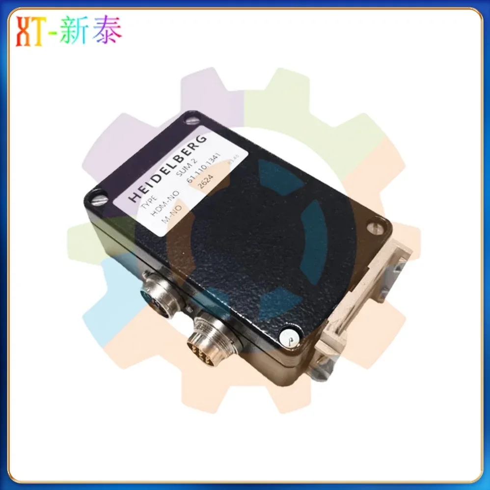 Лучшее качество SM102 Запасные части для печатной машины Плоский модуль Датчик SUM2