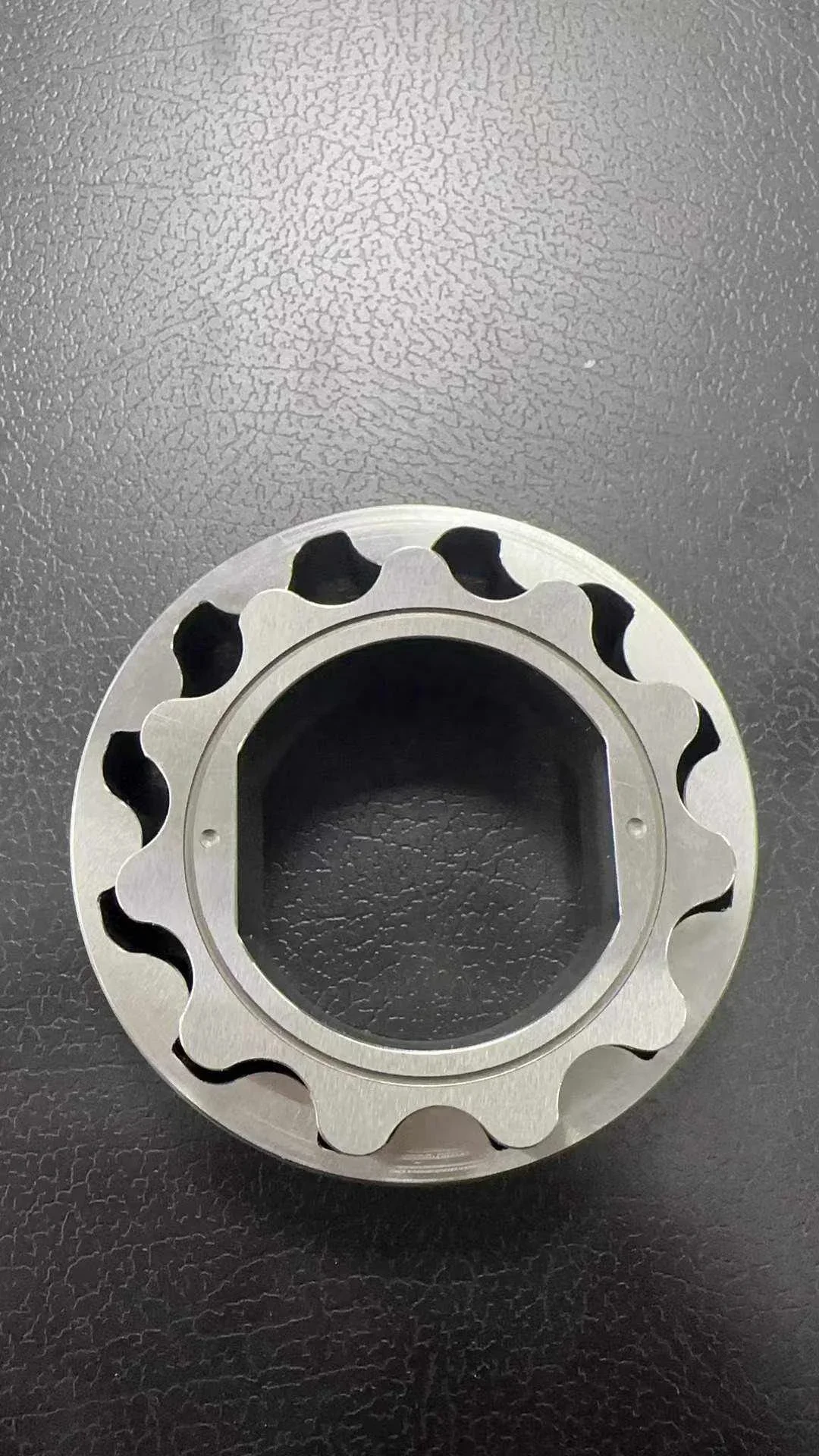 Пользовательские роторы масляных насосов высокая производительность сталь