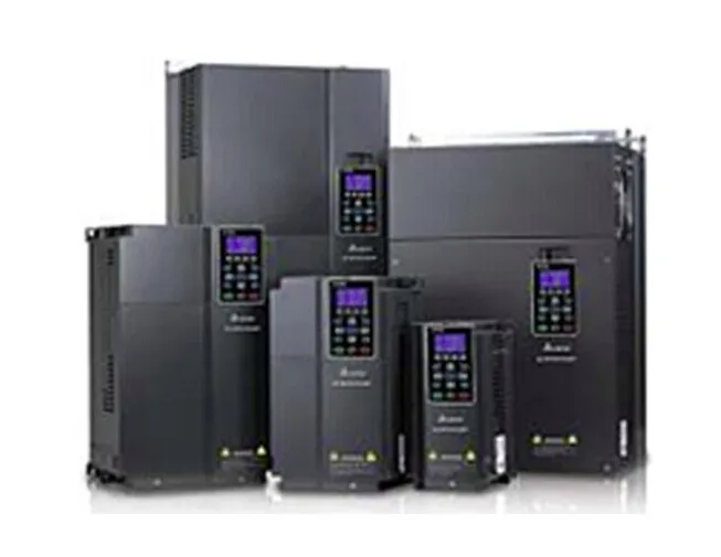 

VFD055CP43B-21 Delta инверторный водяной насос типа 5.5KW 380V