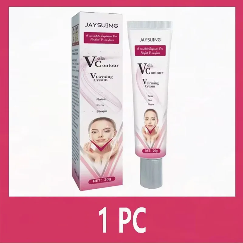 Фото Подтяните линию челюсти и превратите лицо в V-образную форму. №2