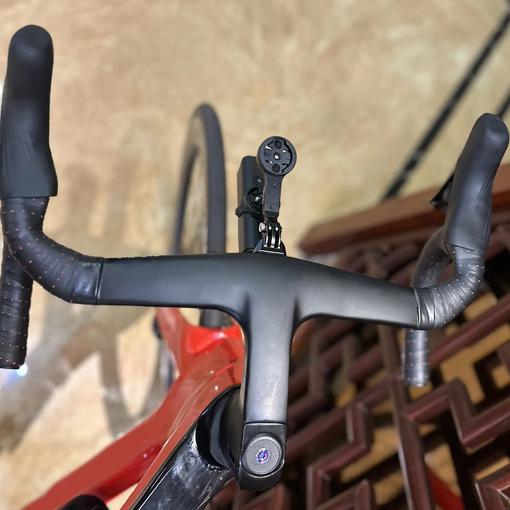 

Велосипедный компьютер держатель ABS для Garmin для Trek MADONE SLR7/9 с основанием винты гаечный ключ 103 мм 2023 Новые велосипедные аксессуары