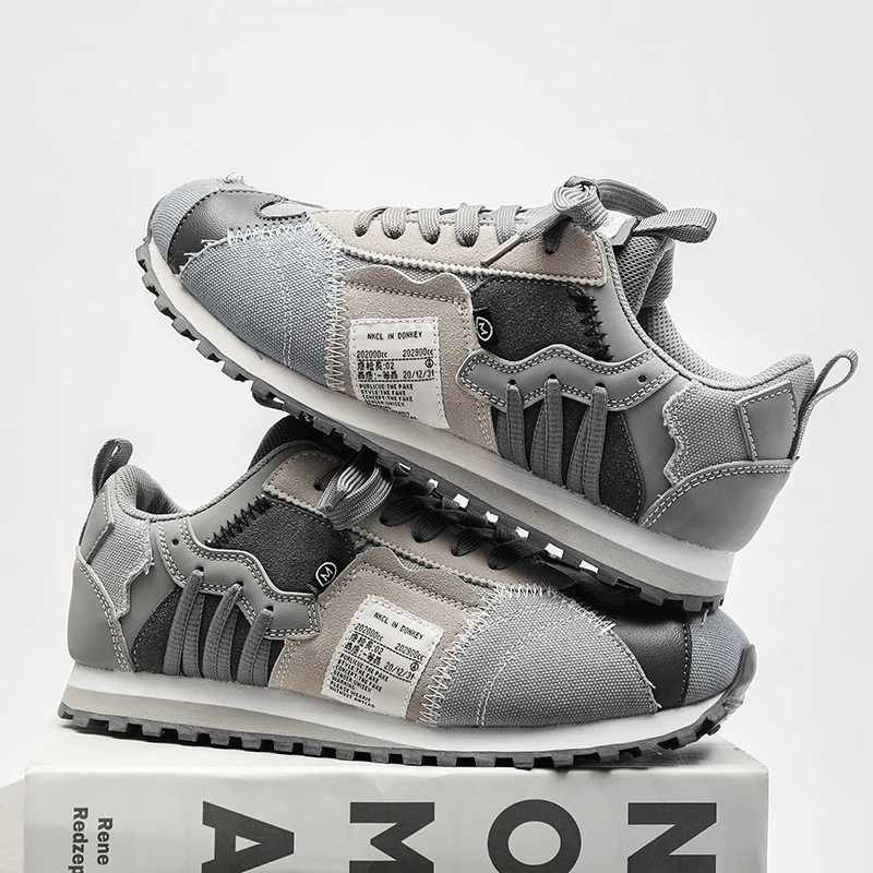 Men's Running Shoes Sport Sneakers train Shoes comfortable Tennies shoes zapatillas Women shoes masculino tênis sneakers