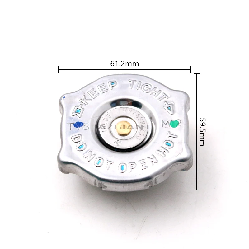 

Крышка для резервуара для воды для Jeep Compass Patriot Grand Cherokee Dodge Caliber Journey Chrysler 300C Sebring Grand Voager