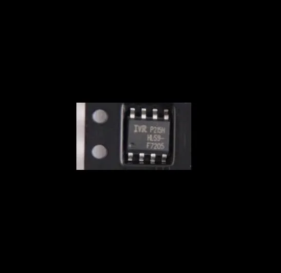 

Free shipping F7205 IRF7205 ICSOP8 10PCS