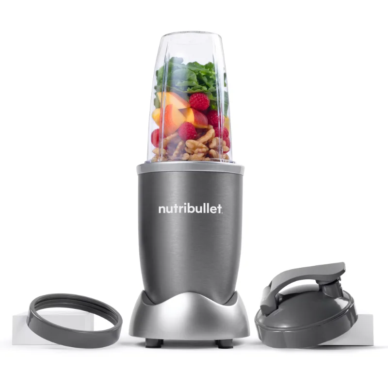 

Nutribullet 600 Watt 24 Oz. Cup Personal Blender