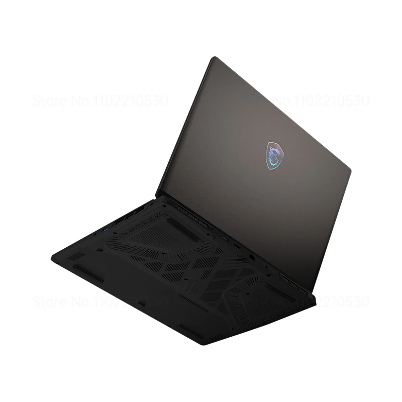 Игровой ноутбук MSI Crosshair 16 HX AMD R9 7945HX RTX5070 Ноутбук 16-дюймовый 2,5K QHD 240 Гц Экран 16G DDR5 1 ТБ Игровой компьютер (art.: 3920cfbb23035) - 3920cfbb23035
