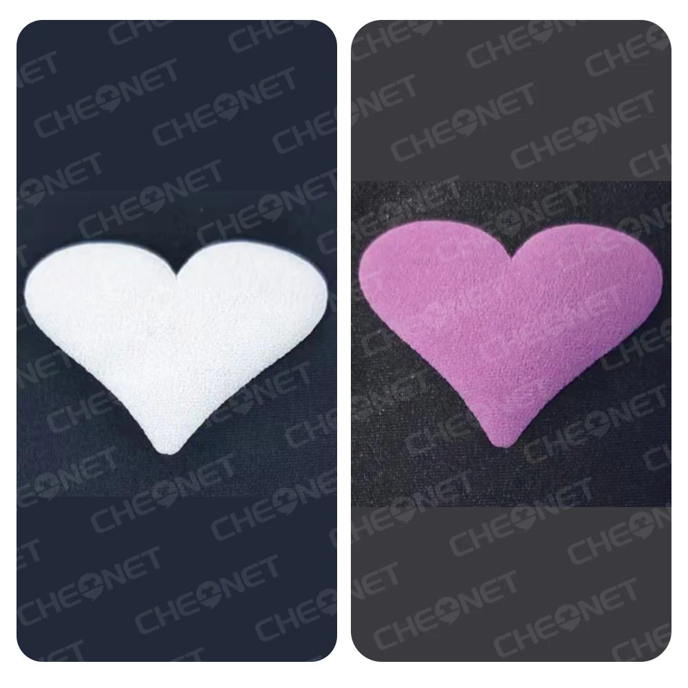 

Цветная термотрансферная пленка CHEONET для декорирования