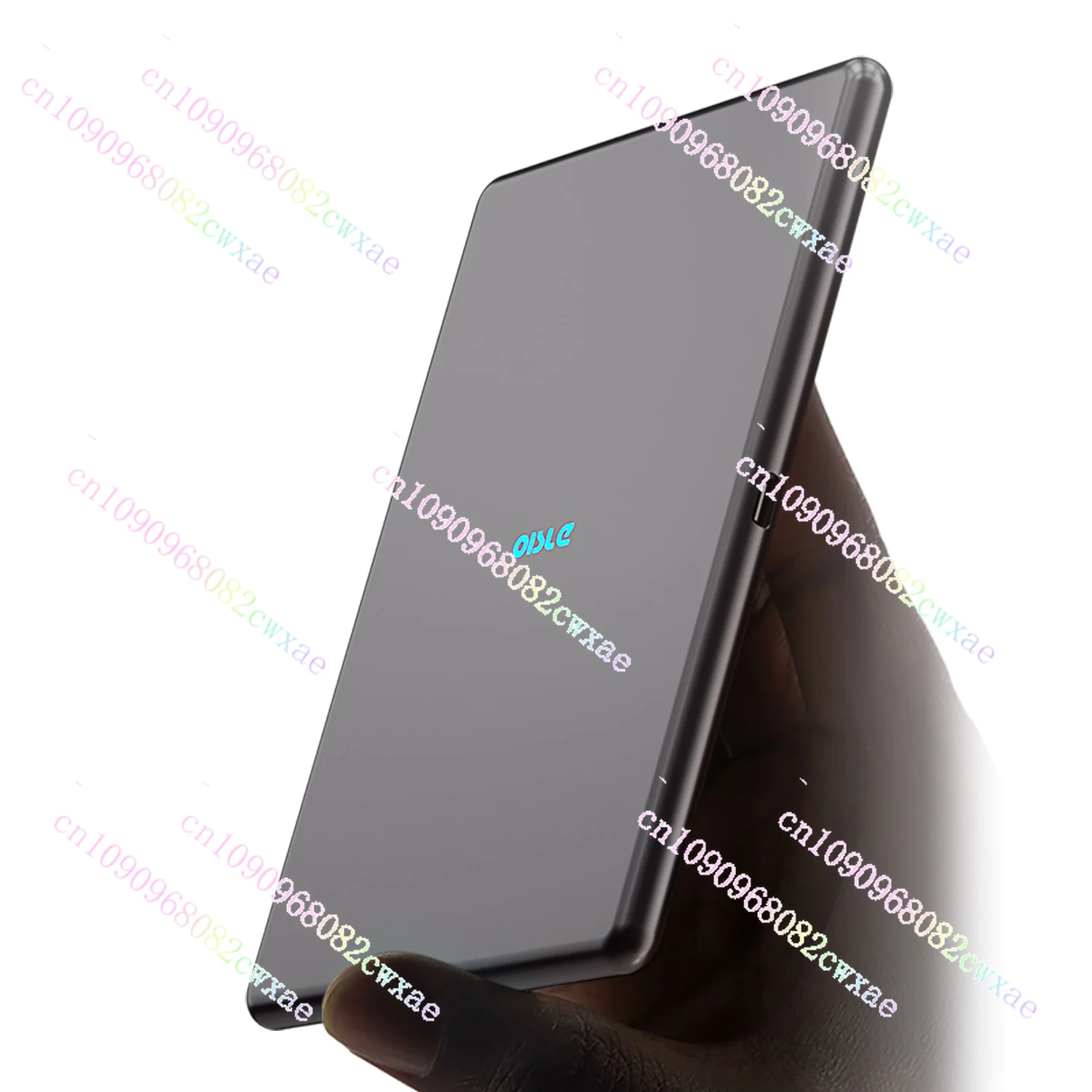 OISLE 65 Вт 16900 мАч ультратонкие блок питания для быстрой зарядки с интерфейсом Type-c