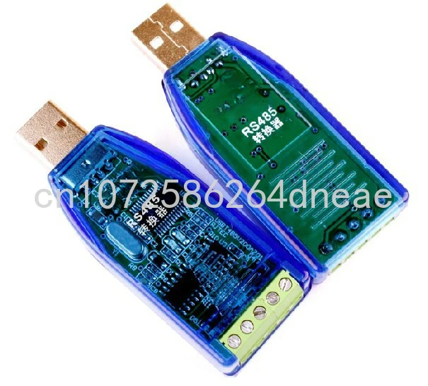 

USB 485 USB-RS485 с защитой переходника