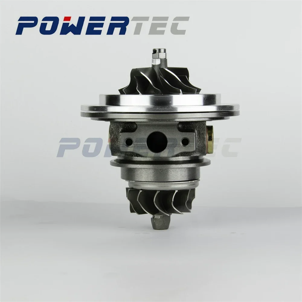 Фото Турбокомпрессор K0422-582 K0422-581 (картридж турбины) для Mazda CX-7 2.3L 260 л.с. DISI NA, бензиновый двигатель, 53047109907, 2007-2010 гг. №2