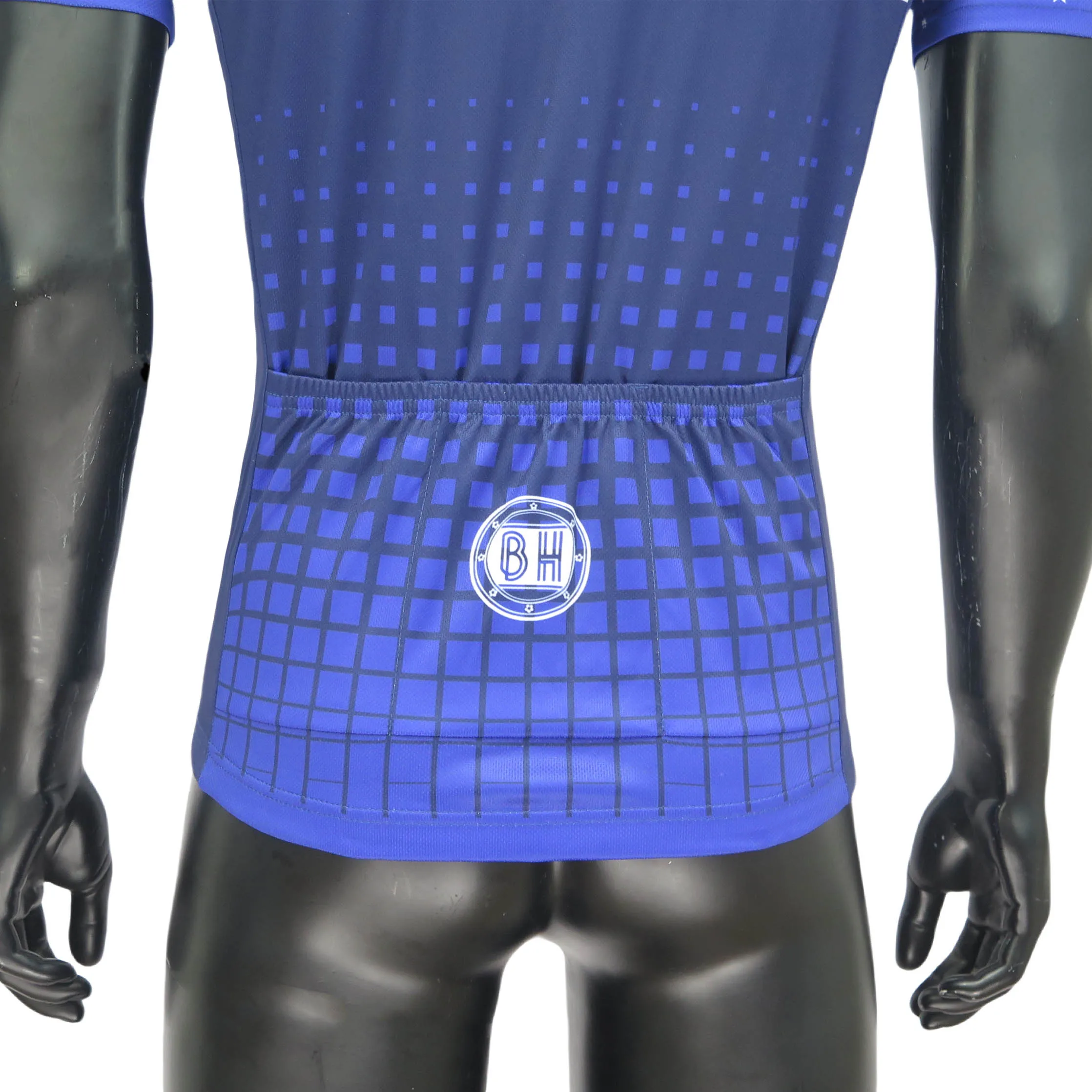 Мужской велосипедный трикотаж MTB летняя велосипедная рубашка для эндуро крутые